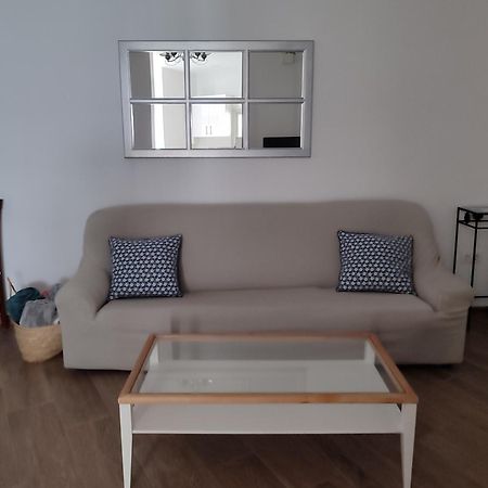 Casa Duplex En El Centro Appartement Carmona  Buitenkant foto