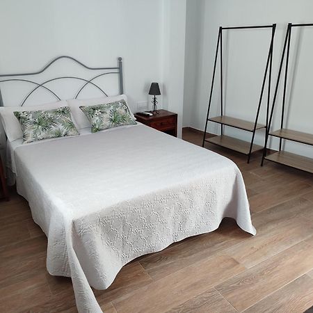 Casa Duplex En El Centro Appartement Carmona  Buitenkant foto