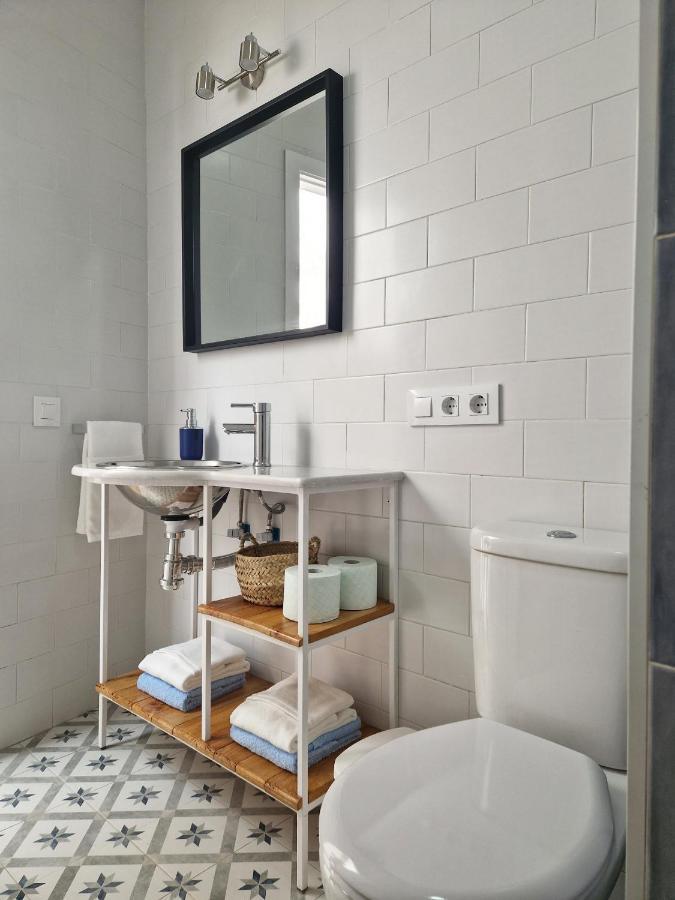 Casa Duplex En El Centro Appartement Carmona  Buitenkant foto