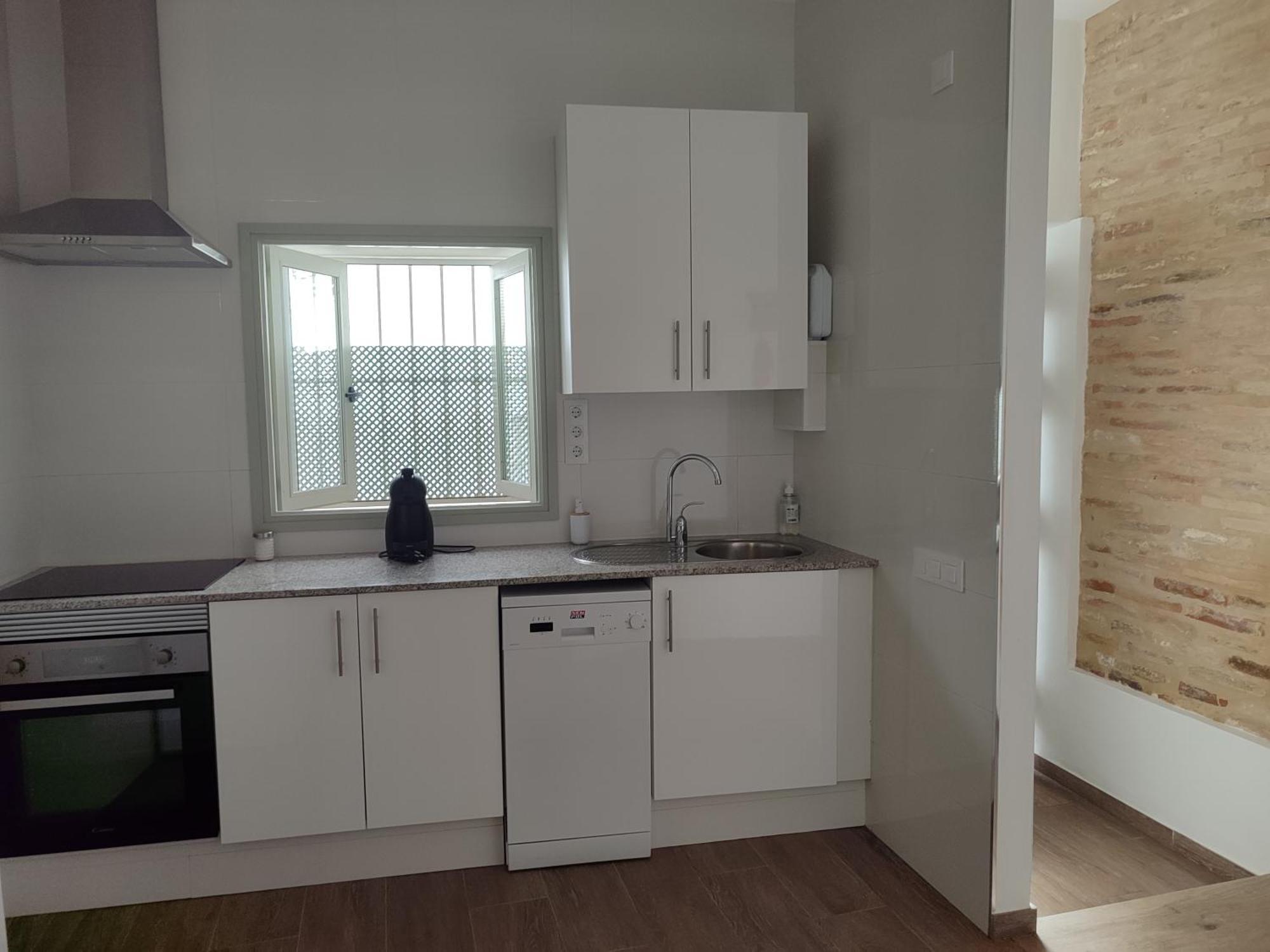 Casa Duplex En El Centro Appartement Carmona  Buitenkant foto