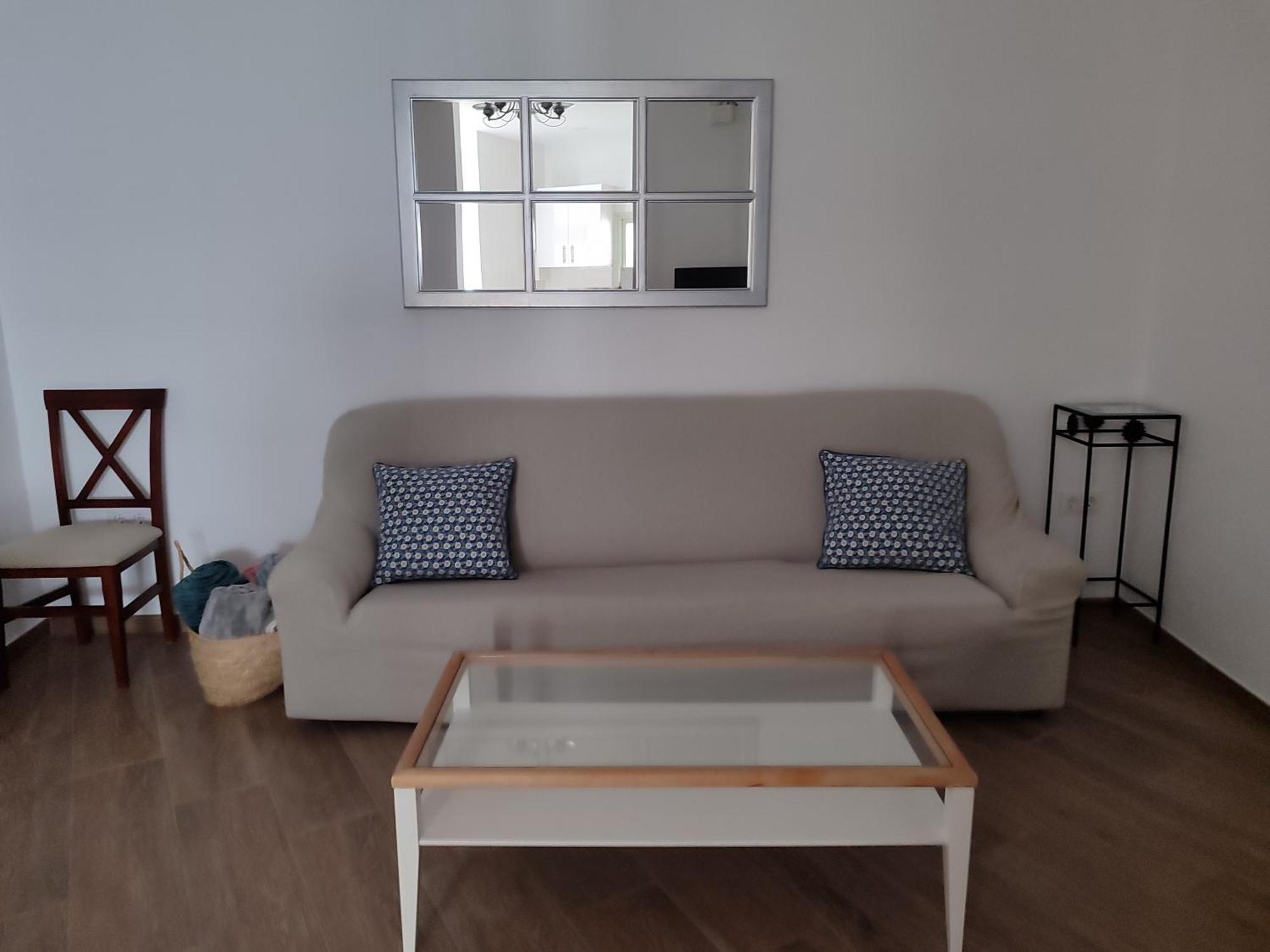 Casa Duplex En El Centro Appartement Carmona  Buitenkant foto