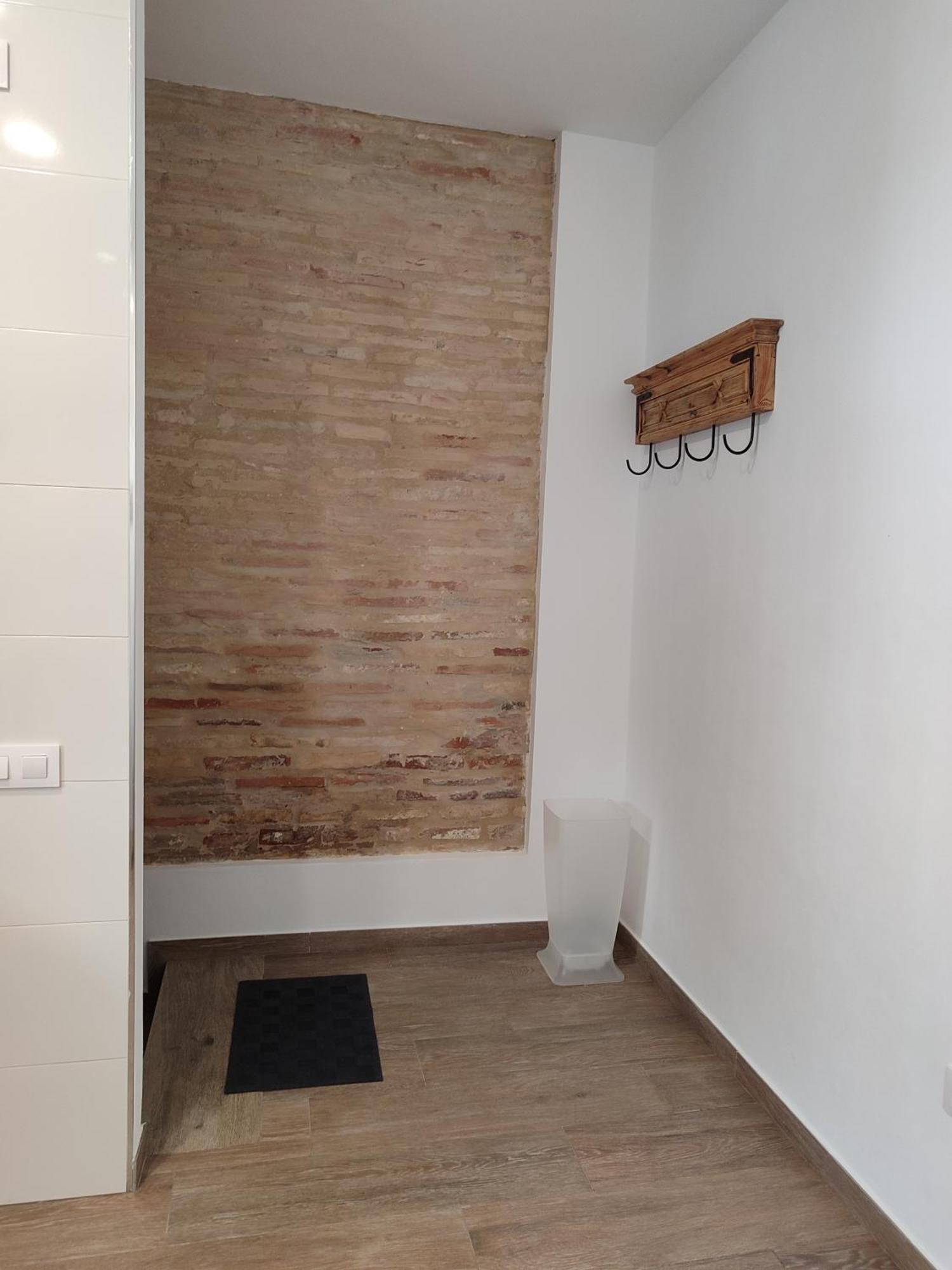 Casa Duplex En El Centro Appartement Carmona  Buitenkant foto