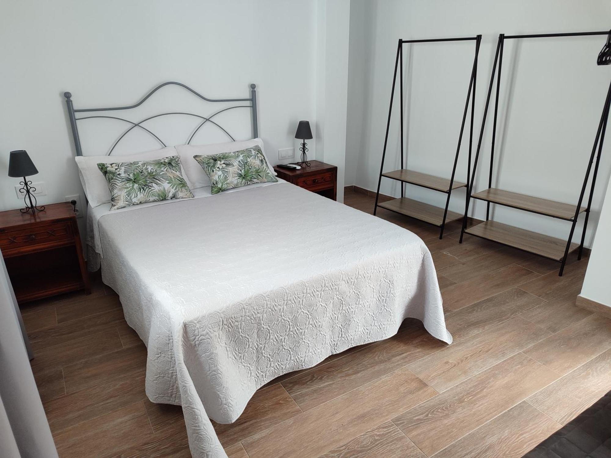 Casa Duplex En El Centro Appartement Carmona  Buitenkant foto