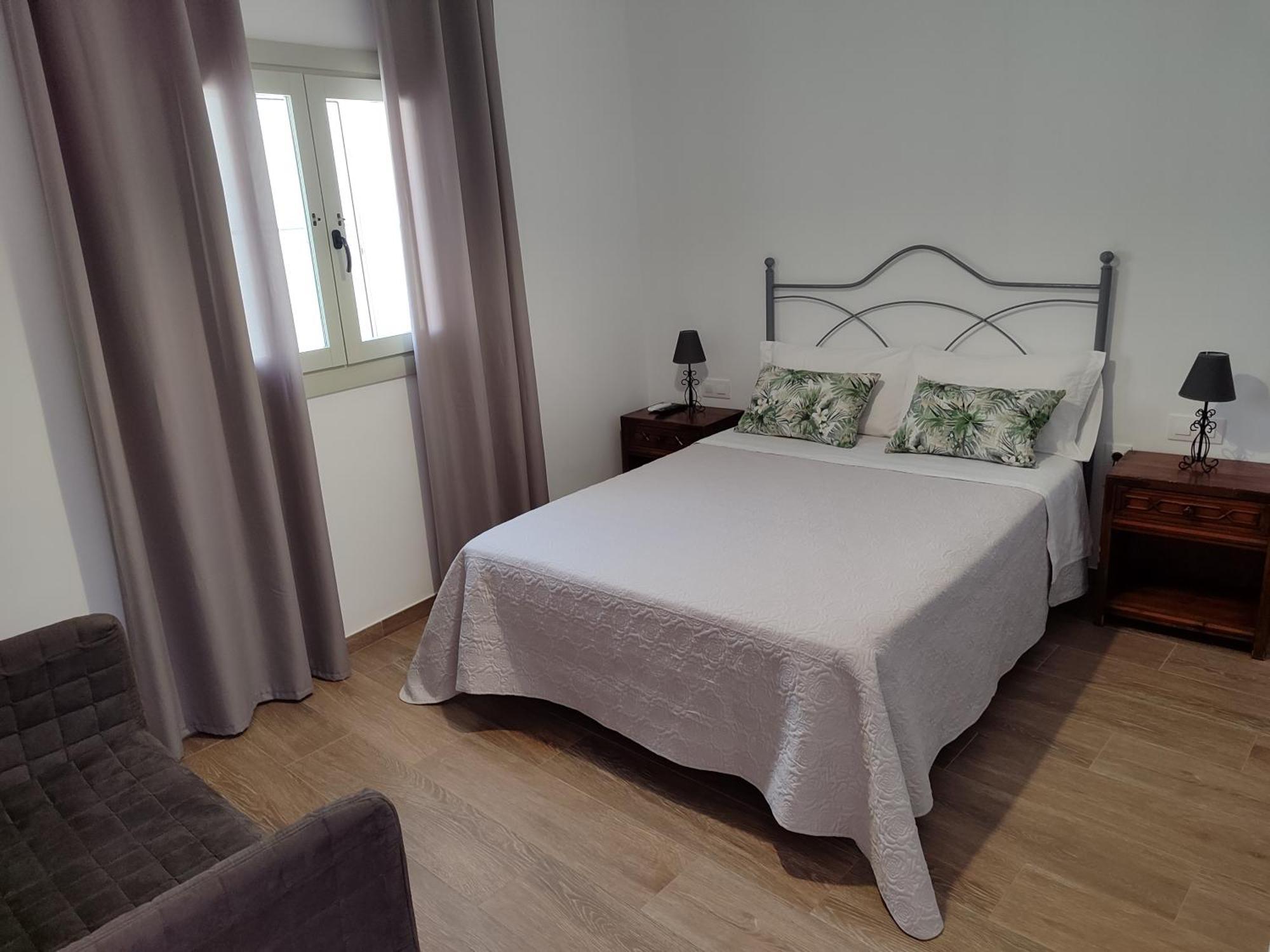 Casa Duplex En El Centro Appartement Carmona  Buitenkant foto